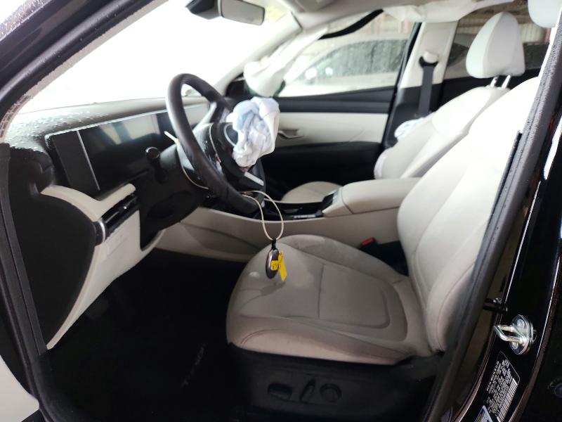2025 Hyundai Tucson მანქანა იყიდება აუქციონზე, vin: 3KMJB3DE9SE011124, აუქციონის ნომერი: 60220796