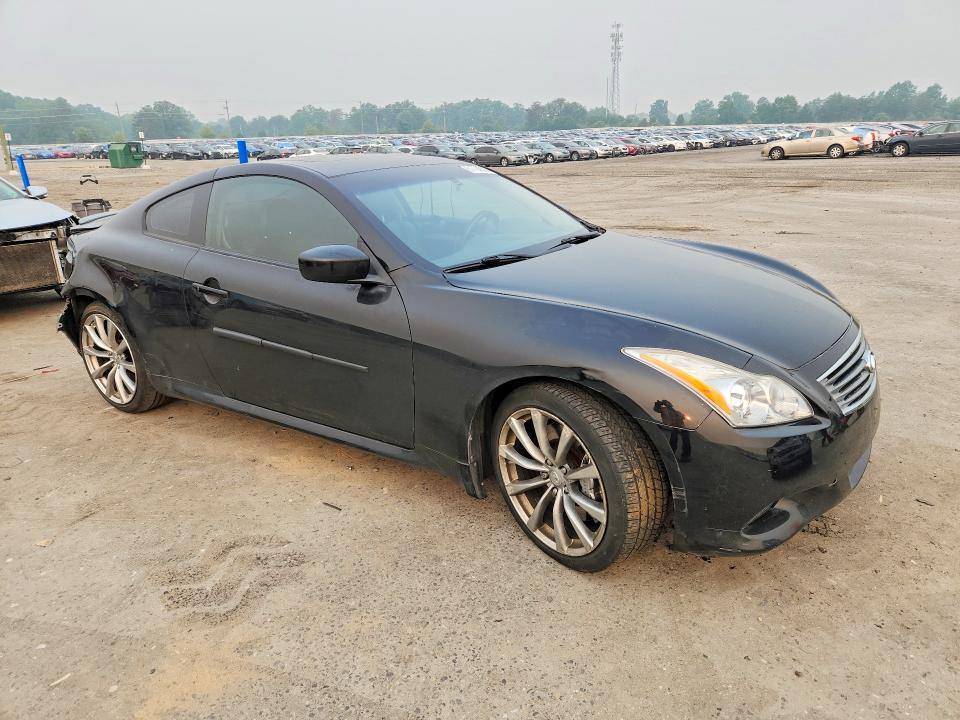 Продажа на аукционе авто 2008 Infiniti G37, vin: JNKCV64E18M106127, номер лота: 61724526