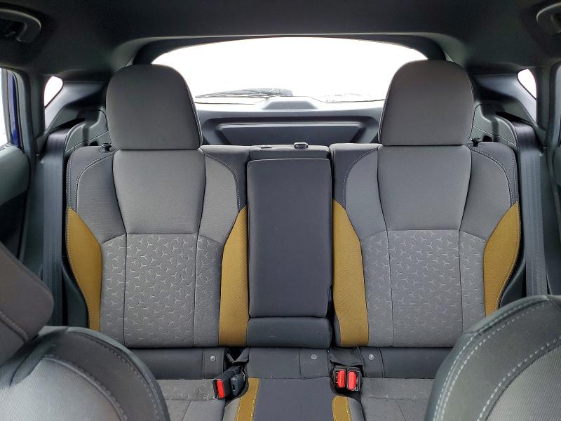 Aukcja sprzedaży 2025 Subaru Crosstrek, vin: 4S4GUHF66S3725595, numer aukcji: 62877816