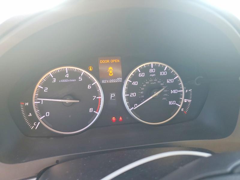Aukcja sprzedaży 2016 Acura Ilx, vin: 19UDE2F73GA008294, numer aukcji: 59248376