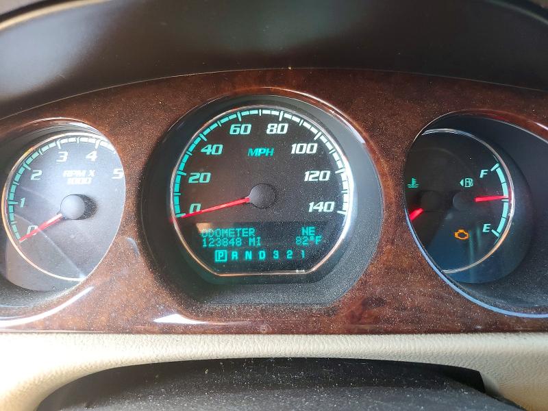 59916846 :رقم المزاد ، 1G4HC5EM7BU114474 vin ، 2011 Buick Lucerne مزاد بيع