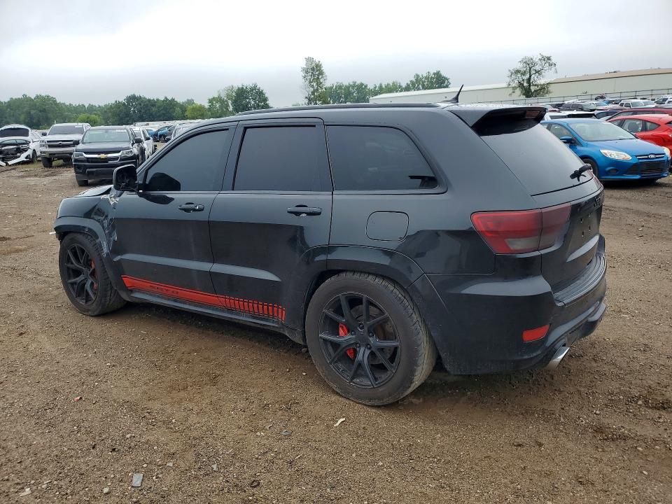 Aukcja sprzedaży 2012 Jeep Grand Cherokee, vin: 1C4RJFDJ6CC120950, numer aukcji: 60524636