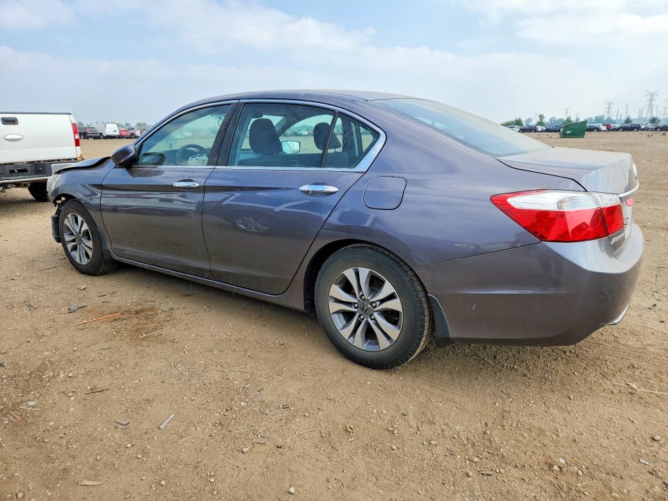 61975536 :رقم المزاد ، 1HGCR2F37FA070227 vin ، 2015 Honda Accord مزاد بيع