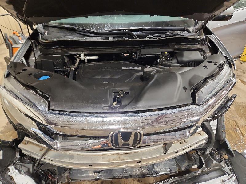 Aukcja sprzedaży 2020 Honda Pilot, vin: 5FNYF6H60LB067054, numer aukcji: 60379536