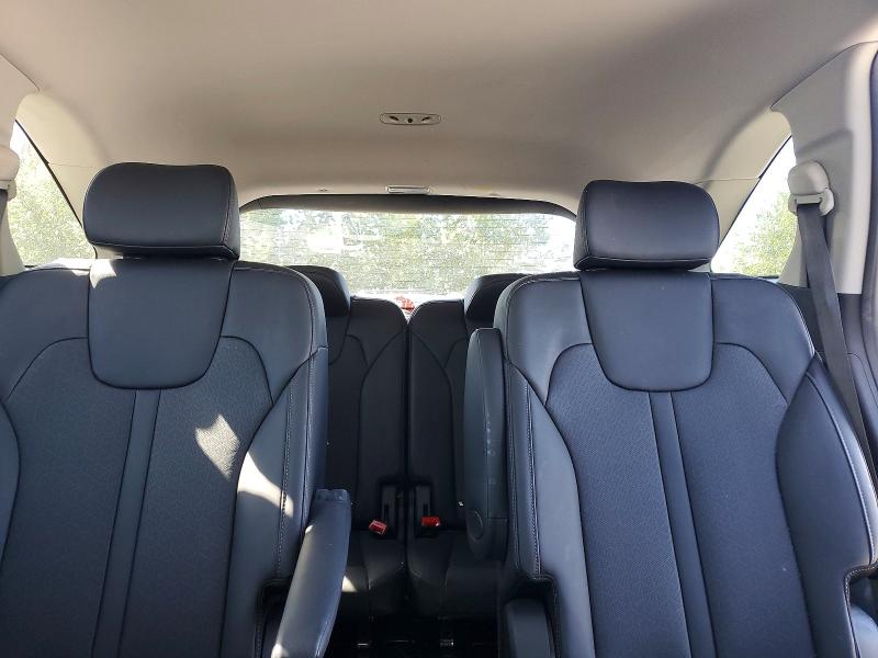 2023 Kia Sorento მანქანა იყიდება აუქციონზე, vin: KNDRHDLG7P5200998, აუქციონის ნომერი: 60512096