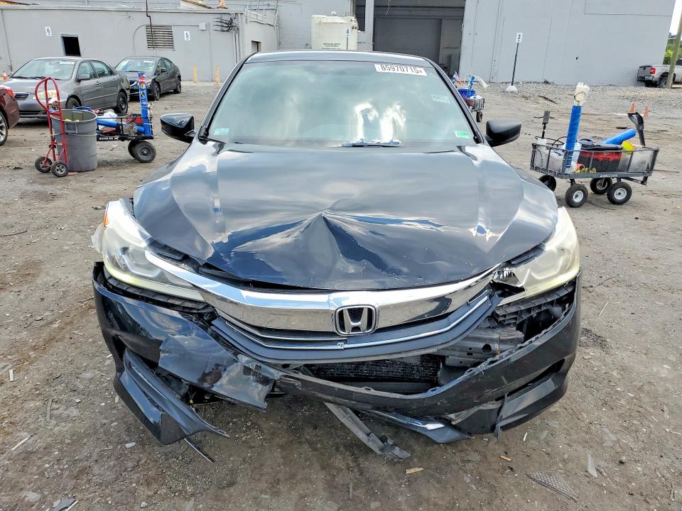 Aukcja sprzedaży 2017 Honda Accord, vin: 1HGCR2F54HA005646, numer aukcji: 85970715