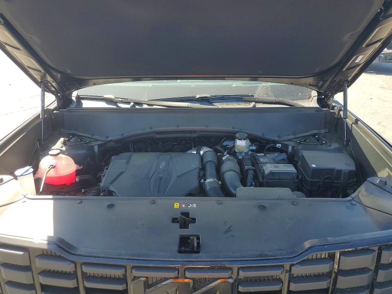 2027 Kia Telluride მანქანა იყიდება აუქციონზე, vin: 5XYPLES12VG021846, აუქციონის ნომერი: 60612906