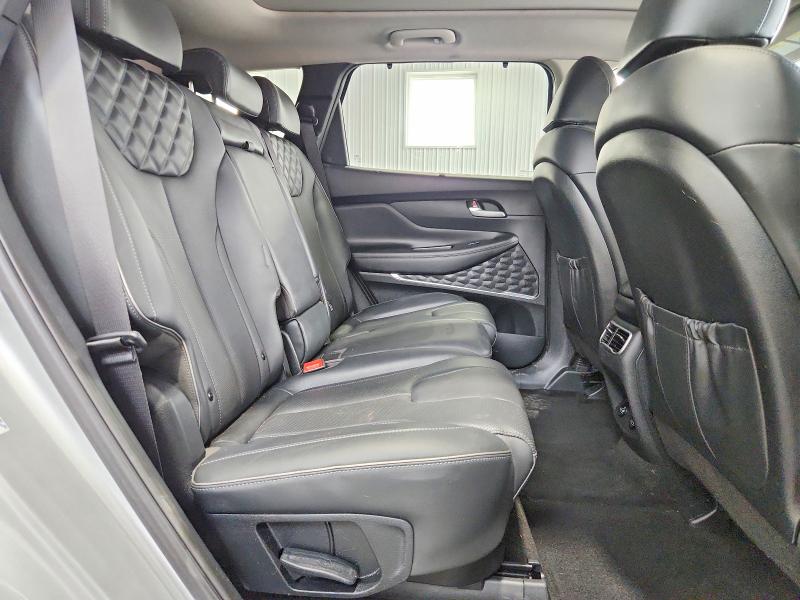 Aukcja sprzedaży 2022 Hyundai Santa Fe, vin: KM8S3DA15NU027401, numer aukcji: 60954846