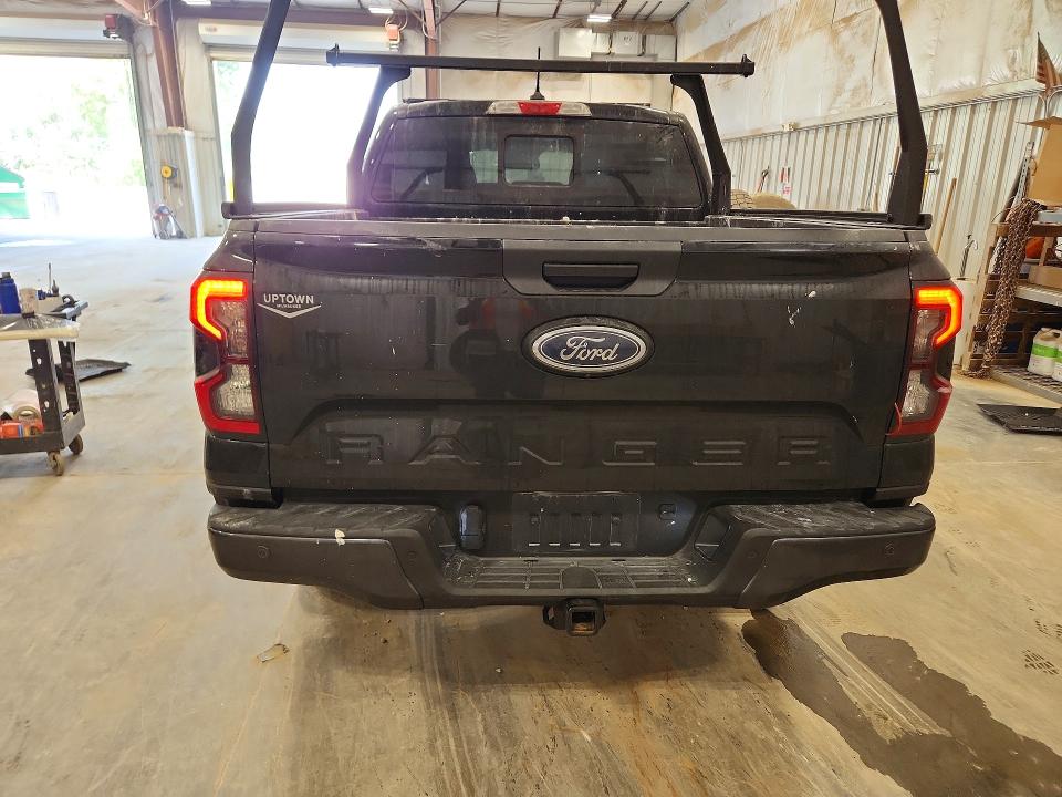 2024 Ford Ranger მანქანა იყიდება აუქციონზე, vin: 1FTER4HP2RLE62785, აუქციონის ნომერი: 61006646