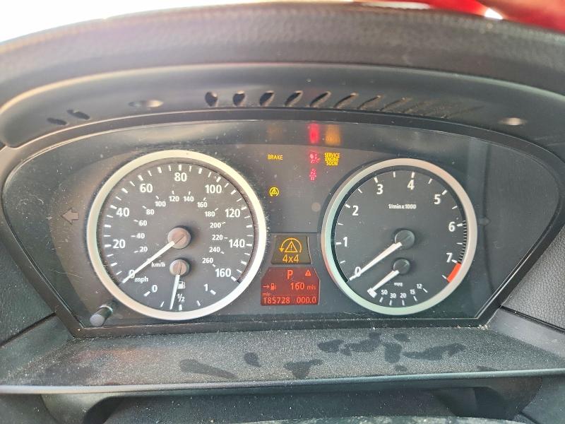 61707906 :رقم المزاد ، WBANF735X7CU21413 vin ، 2007 Bmw 530 مزاد بيع