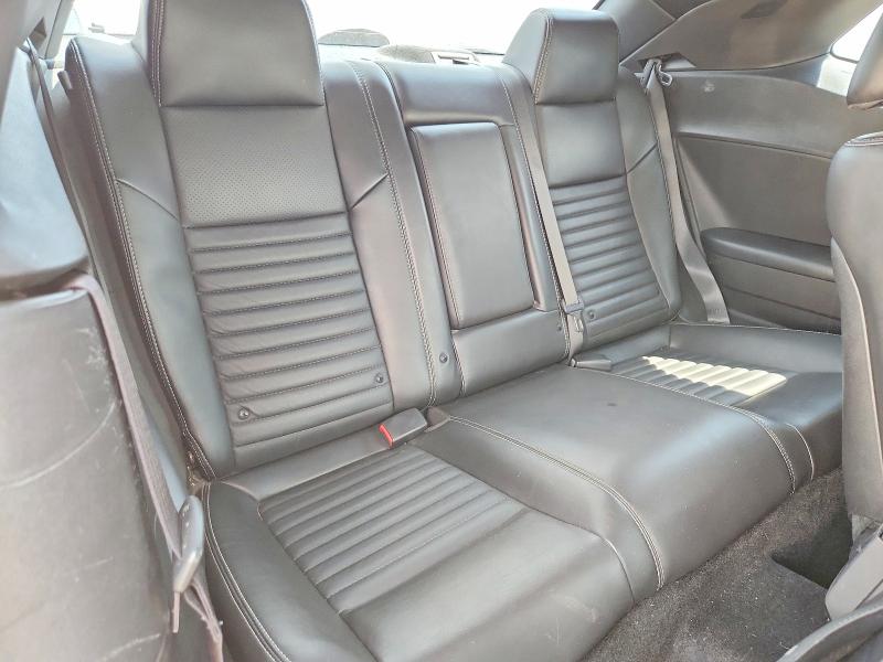 Aukcja sprzedaży 2014 Dodge Challenger, vin: 2C3CDYAG6EH201890, numer aukcji: 61860106