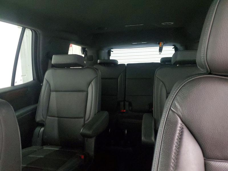2025 Gmc Yukon მანქანა იყიდება აუქციონზე, vin: 1GKS2DRL4SR245152, აუქციონის ნომერი: 61816546