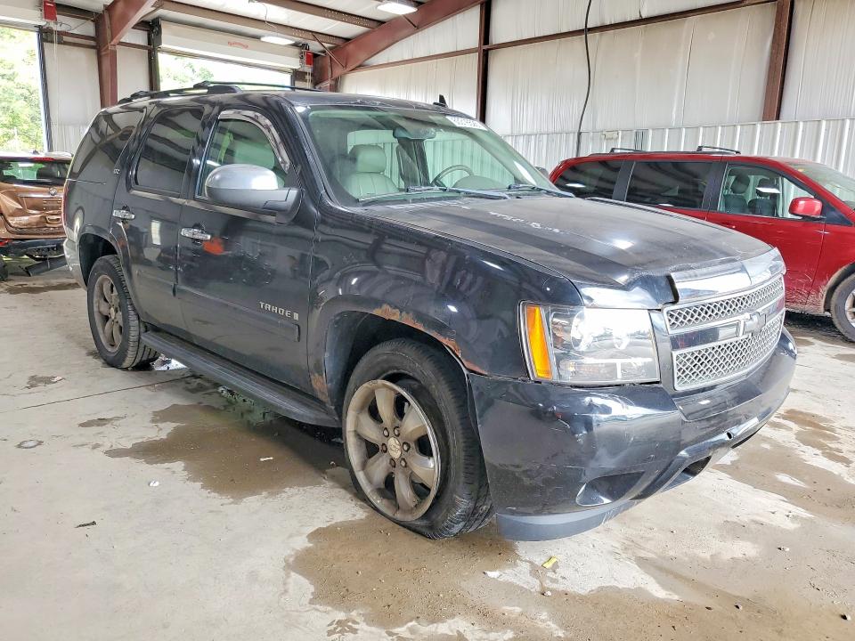 Aukcja sprzedaży 2007 Chevrolet Tahoe, vin: 1GNFK13087J331328, numer aukcji: 63316526