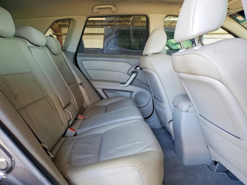 Aukcja sprzedaży 2010 Acura Rdx, vin: 5J8TB2H58AA004894, numer aukcji: 62008316