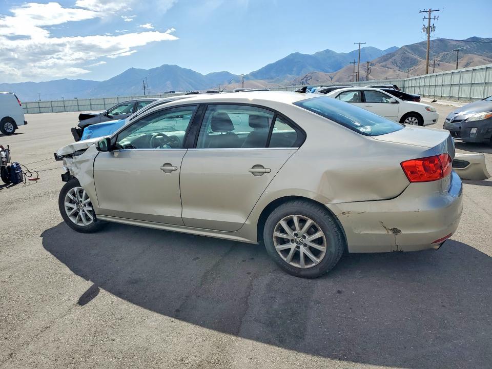 Продаж на аукціоні авто 2013 Volkswagen Jetta, vin: 3VWDX7AJ3DM243010, номер лоту: 59151366