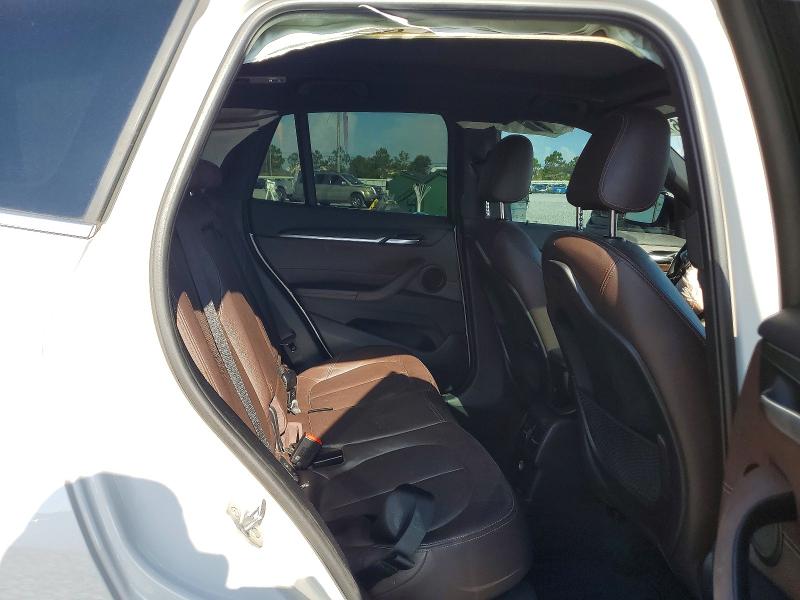 Aukcja sprzedaży 2017 Bmw X1, vin: WBXHU7C30H5H34163, numer aukcji: 59877776