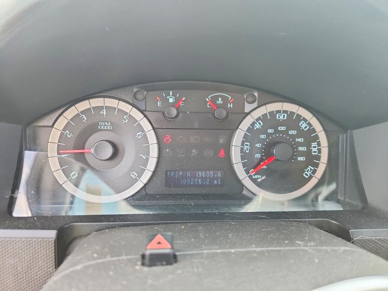 2012 Ford Escape მანქანა იყიდება აუქციონზე, vin: 1FMCU9D7XCKB88723, აუქციონის ნომერი: 60688556