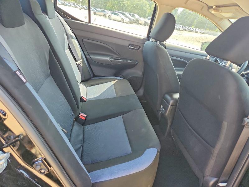 61048416 :رقم المزاد ، 3N1CN8EV1SL849287 vin ، 2025 Nissan Versa مزاد بيع