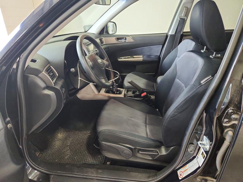 Продажа на аукционе авто 2009 Subaru Forester, vin: JF2SH63659G718797, номер лота: 61470186