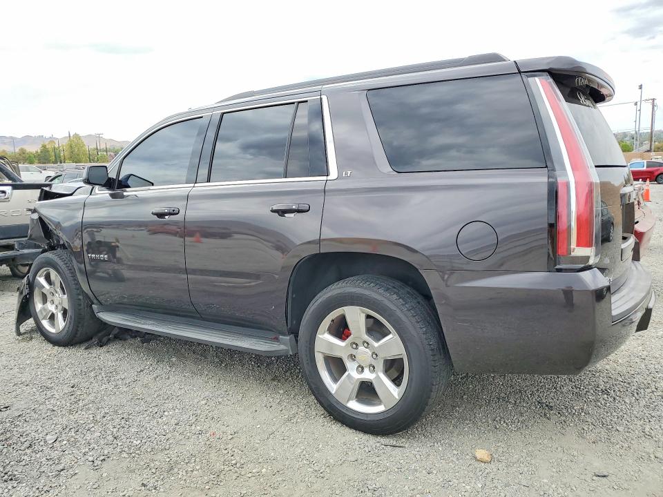 Aukcja sprzedaży 2017 Chevrolet Tahoe, vin: 1GNSCBKC0HR317701, numer aukcji: 61774786