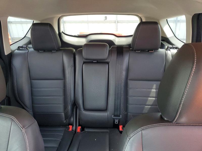 Продаж на аукціоні авто 2014 Ford Escape, vin: 1FMCU9J96EUA34541, номер лоту: 62985946
