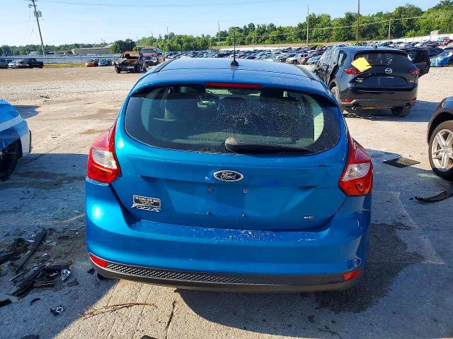 Aukcja sprzedaży 2012 Ford Focus, vin: 1FAHP3K28CL226651, numer aukcji: 60738996