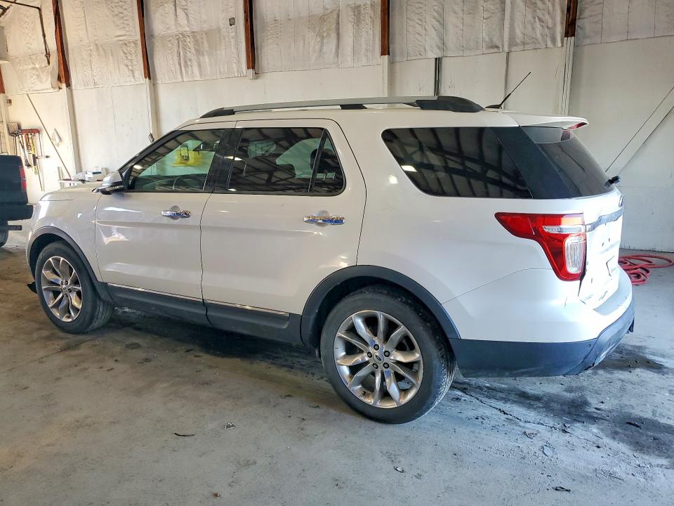 Aukcja sprzedaży 2013 Ford Explorer, vin: 1FM5K8F81DGA53732, numer aukcji: 59642596