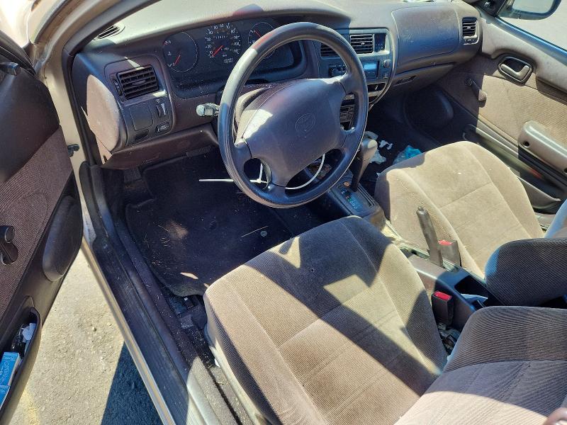 60514366 :رقم المزاد ، JT2AE09V5R0048149 vin ، 1994 Toyota Corolla مزاد بيع