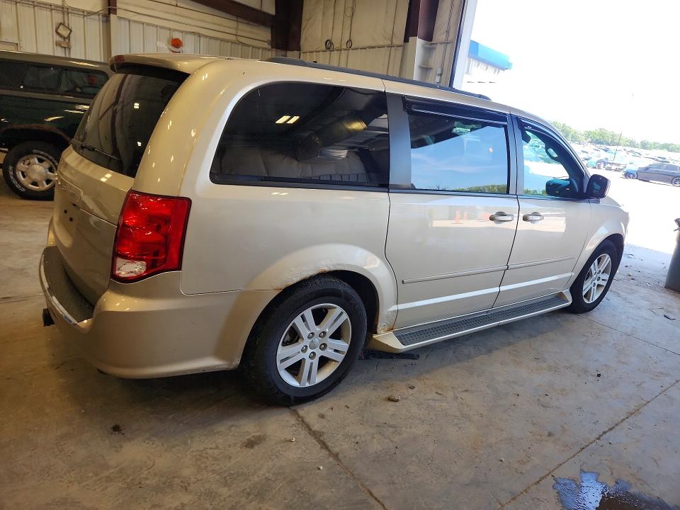 Продаж на аукціоні авто 2012 Dodge Grand Caravan, vin: 2C4RDGCG9CR302720, номер лоту: 63358496