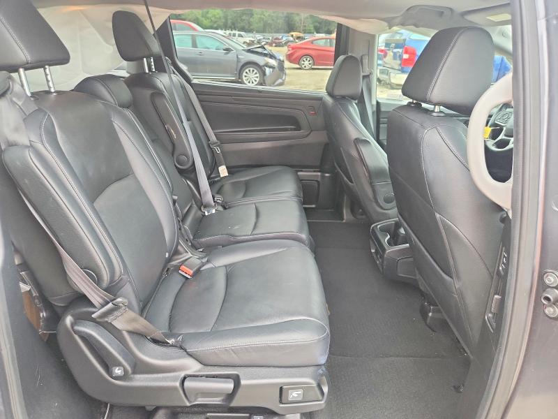 Aukcja sprzedaży 2023 Honda Odyssey, vin: 5FNRL6H67PB039240, numer aukcji: 85971515