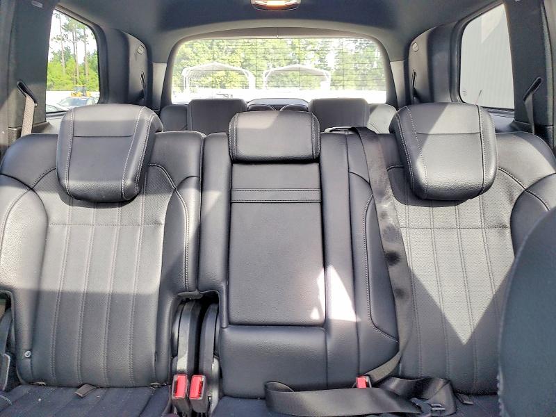 60646496 :رقم المزاد ، 4JGDF6EE5KB191098 vin ، 2019 Mercedes-benz Gls مزاد بيع
