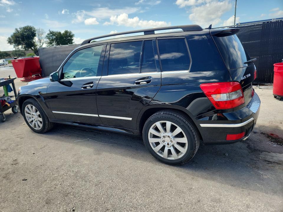 2012 Mercedes-benz Glk მანქანა იყიდება აუქციონზე, vin: WDCGG8HB7CF757696, აუქციონის ნომერი: 62236956