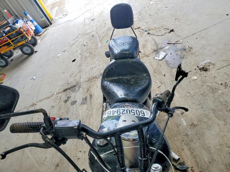 Aukcja sprzedaży 2012 Honda Vt750, vin: JH2RC5370CK201627, numer aukcji: 60502946