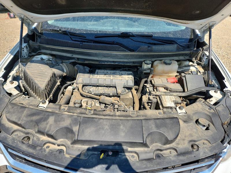 2021 Chevrolet Traverse მანქანა იყიდება აუქციონზე, vin: 1GNEVHKW8MJ227841, აუქციონის ნომერი: 61529966