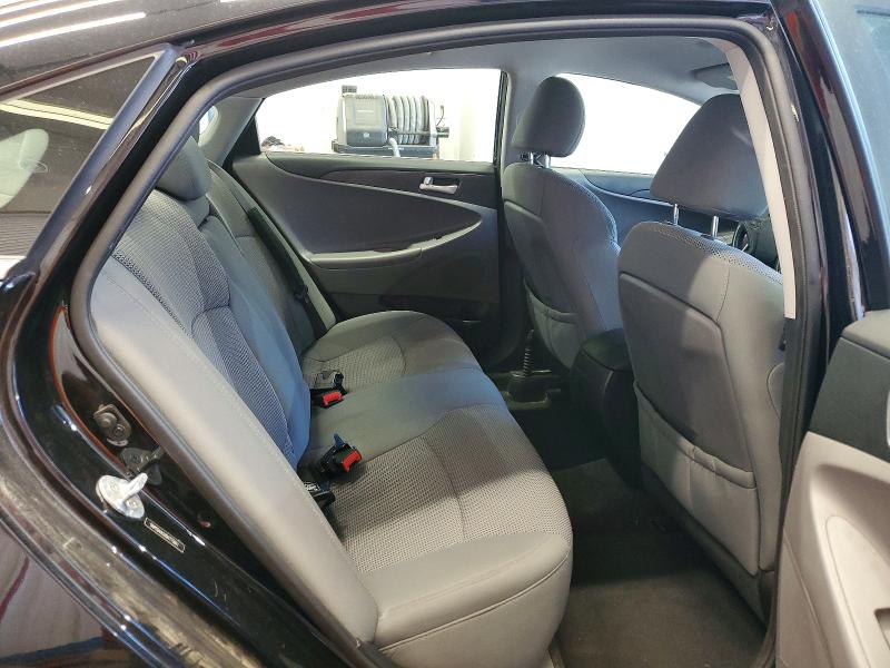 59756276 :رقم المزاد ، 5NPEB4AC0DH775911 vin ، 2013 Hyundai Sonata مزاد بيع