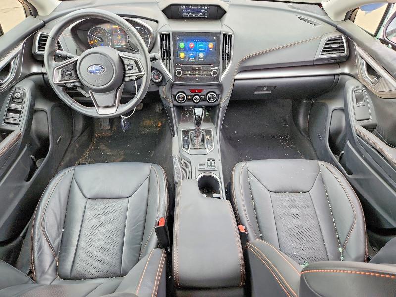 59734746 :رقم المزاد ، JF2GTHNCXM8295088 vin ، 2021 Subaru Crosstrek مزاد بيع