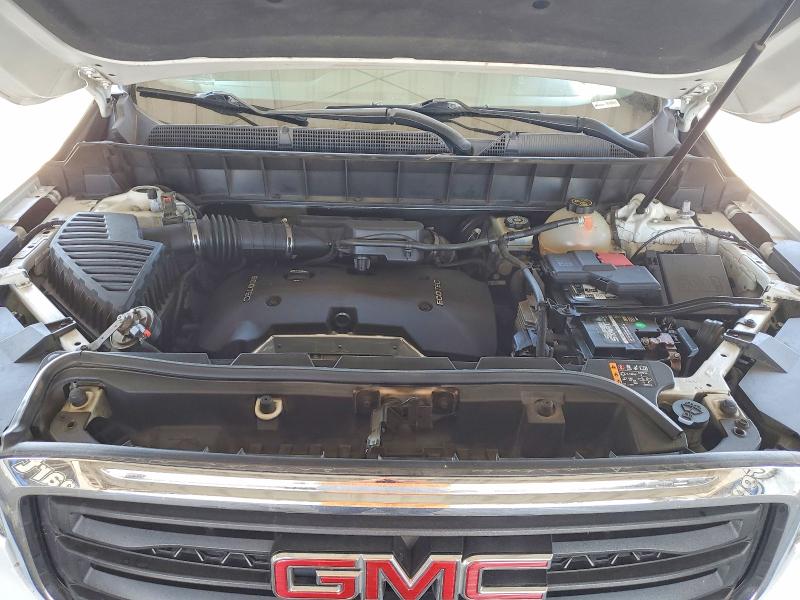 Продажа на аукционе авто 2017 Gmc Acadia, vin: 1GKKNKLA2HZ305327, номер лота: 62830276