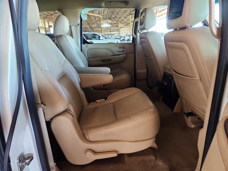 Aukcja sprzedaży 2012 Cadillac Escalade, vin: 1GYS4HEF2CR316650, numer aukcji: 58576196