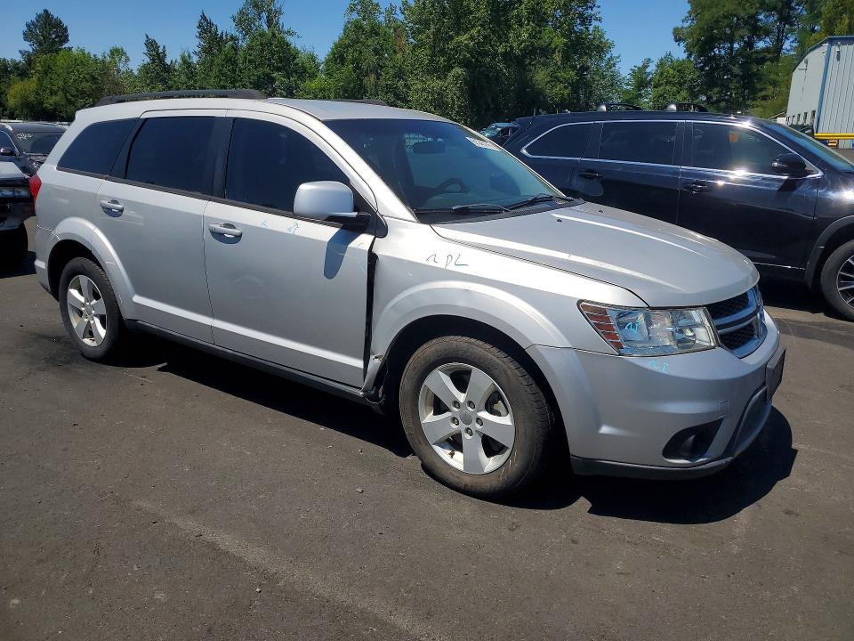 Aukcja sprzedaży 2012 Dodge Journey, vin: 3C4PDDBG0CT396555, numer aukcji: 61345776