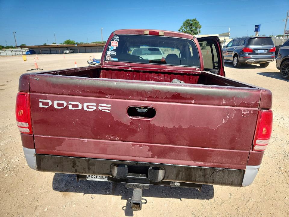 2000 Dodge Dakota მანქანა იყიდება აუქციონზე, vin: 1B7GL2ANXYS744328, აუქციონის ნომერი: 60219726