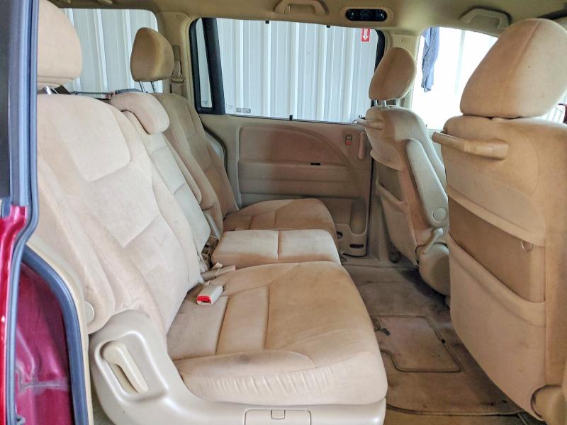 Продаж на аукціоні авто 2006 Honda Odyssey, vin: 5FNRL38496B055144, номер лоту: 61847206