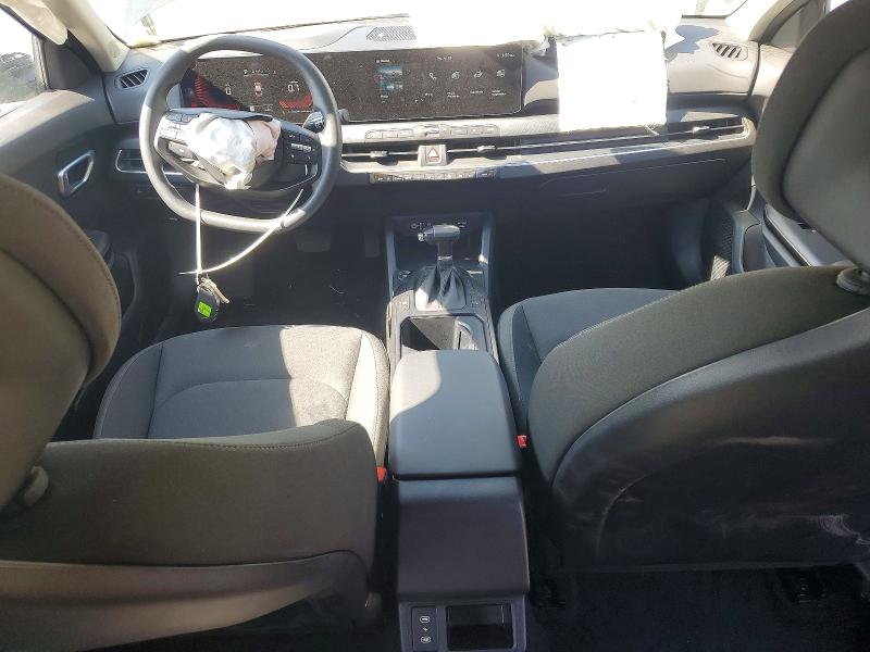 Продаж на аукціоні авто 2026 Kia K4, vin: 3KPFT4DE7TE275794, номер лоту: 62335616