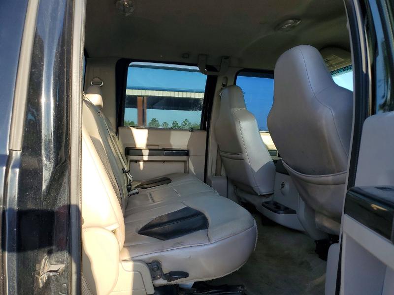 Продажа на аукционе авто 2008 Ford F250, vin: 1FTSW21R28ED81204, номер лота: 59278966