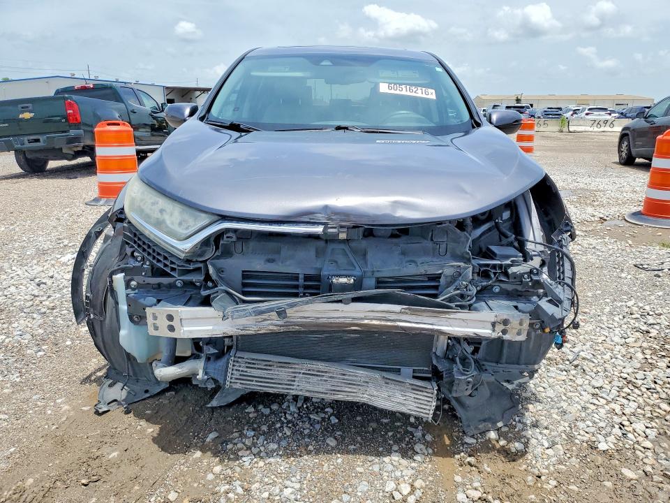 Aukcja sprzedaży 2019 Honda Cr-v, vin: 5J6RW1H8XKA013061, numer aukcji: 60516216
