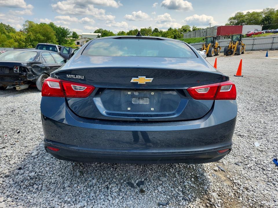 2020 Chevrolet Malibu მანქანა იყიდება აუქციონზე, vin: 1G1ZC5ST0LF142023, აუქციონის ნომერი: 63111466
