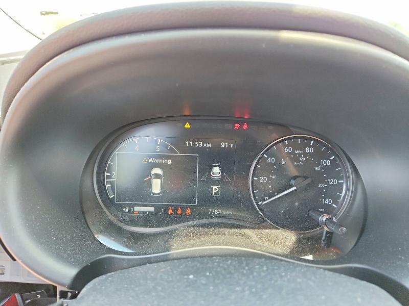 Продажа на аукционе авто 2023 Nissan Kicks, vin: 3N1CP5CV2PL559742, номер лота: 60930306