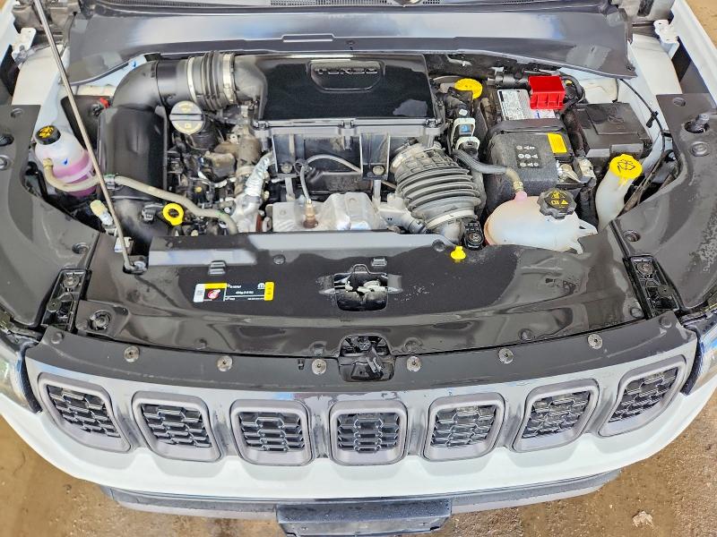 Продаж на аукціоні авто 2025 Jeep Compass, vin: 3C4NJDDN6ST621717, номер лоту: 60479156