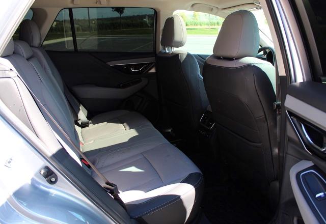 Продаж на аукціоні авто 2021 Subaru Outback, vin: 4S4BTANCXM3223378, номер лоту: 61965176