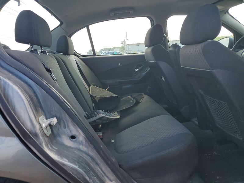 2006 Chevrolet Malibu მანქანა იყიდება აუქციონზე, vin: 1G1ZT51F26F149040, აუქციონის ნომერი: 59646106