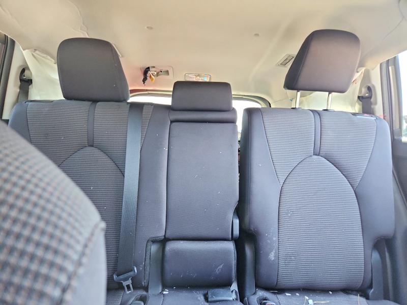 Продажа на аукционе авто 2025 Toyota Highlander, vin: 5TDKDRBH4SS582852, номер лота: 61287126